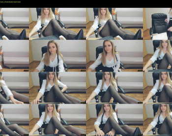elia_ — 43 minute Chaturbate female cam video clip, 720p, Dec 6, 2021