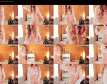 evaava — 4 minute Chaturbate female cam video clip, 1080p, Dec 6, 2021