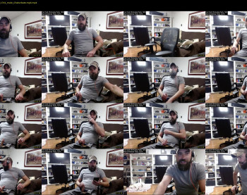 hardworkertn — 10 minute Chaturbate male cam video clip, 720p, Dec 6, 2021