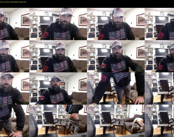 hardworkertn — 12 minute Chaturbate male cam video clip, 720p, Dec 6, 2021