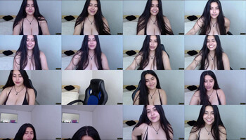 janeee_ — 10 minute Chaturbate female cam video clip, 720p, Dec 6, 2021