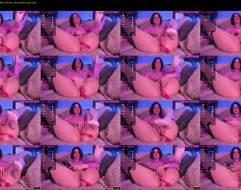 katkittykate — 16 minute Chaturbate female cam video clip, 1080p, Dec 6, 2021