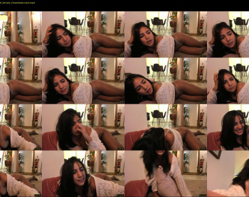 lizblumer — 3 minute Chaturbate female cam video clip, 720p, Dec 6, 2021
