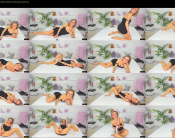 martha_mayer — 25 minute Chaturbate female cam video clip, 1080p, Dec 6, 2021