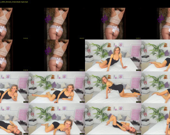 martha_mayer — 57 minute Chaturbate female cam video clip, 1080p, Dec 6, 2021