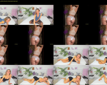 martha_mayer — 87 minute Chaturbate female cam video clip, 1080p, Dec 6, 2021