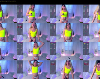moon___shine — 26 minute Chaturbate female cam video clip, 720p, Dec 6, 2021
