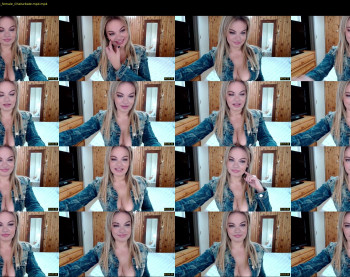 nancy_d — 3 minute Chaturbate female cam video clip, 720p, Dec 6, 2021