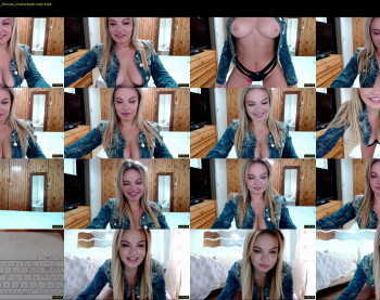 nancy_d — 28 minute Chaturbate female cam video clip, 720p, Dec 6, 2021