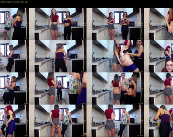 nolimitscoupl3 — 70 minute Chaturbate couple cam video clip, 1080p, Dec 6, 2021