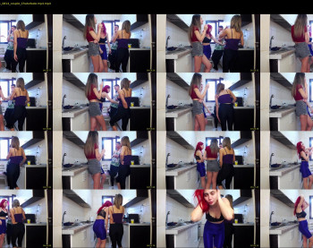 nolimitscoupl3 — 9 minute Chaturbate couple cam video clip, 1080p, Dec 6, 2021