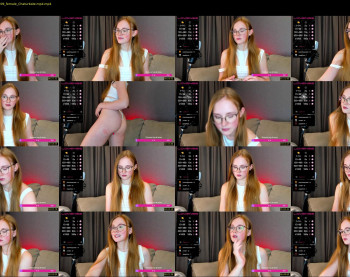 olivia_date — 8 minute Chaturbate female cam video clip, 1080p, Dec 6, 2021