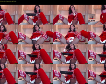 power_stuff — 13 minute Chaturbate female cam video clip, 720p, Dec 6, 2021