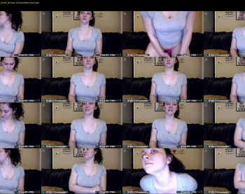 rowanswolves — 20 minute Chaturbate female cam video clip, 480p, Dec 7, 2021