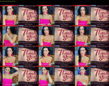 sofia3211 — 3 minute Chaturbate couple cam video clip, 1080p, Dec 6, 2021