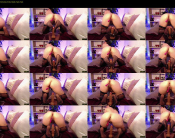 violetli_ — 11 minute Chaturbate female cam video clip, 720p, Dec 7, 2021