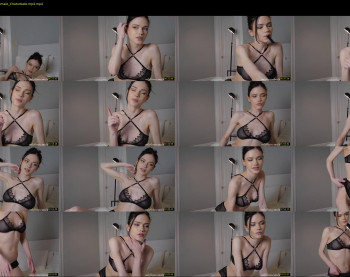 _june — 5 minute Chaturbate female cam video clip, 720p, Nov 29, 2021
