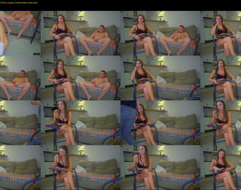 _littlemouse_ — 19 minute Chaturbate couple cam video clip, 1080p, Dec 7, 2021