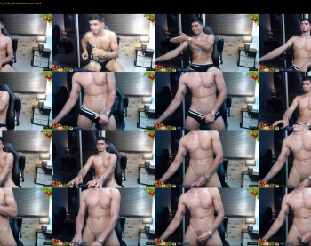 _mrcock_ — 70 minute Chaturbate male cam video clip, 1080p, Dec 7, 2021