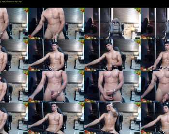 _mrcock_ — 71 minute Chaturbate male cam video clip, 1080p, Dec 7, 2021