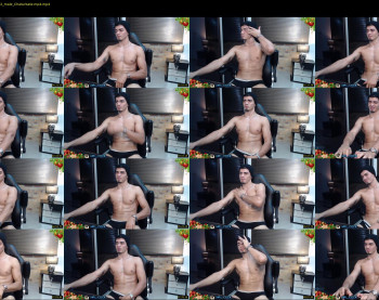 _mrcock_ — 10 minute Chaturbate male cam video clip, 1080p, Dec 7, 2021
