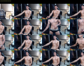_mrcock_ — 69 minute Chaturbate male cam video clip, 1080p, Dec 7, 2021