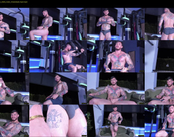 dimitri_sullivan — 70 minute Chaturbate male cam video clip, 1080p, Dec 8, 2021