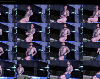 dimitri_sullivan — 16 minute Chaturbate male cam video clip, 1080p, Dec 8, 2021