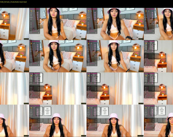 irisalejandra — 72 minute Chaturbate female cam video clip, 1080p, Dec 7, 2021