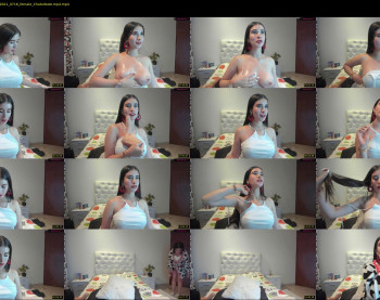 macarena_vallejo_ — 23 minute Chaturbate female cam video clip, 1080p, Dec 7, 2021