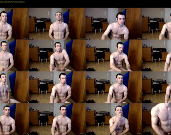 max_august — 11 minute Chaturbate male cam video clip, 1080p, Dec 7, 2021