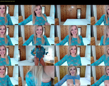 nancy_d — 11 minute Chaturbate female cam video clip, 720p, Dec 7, 2021