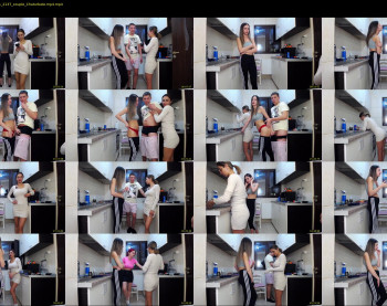 nolimitscoupl3 — 52 minute Chaturbate couple cam video clip, 1080p, Dec 7, 2021