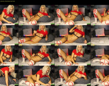 sebilone — 41 minute Chaturbate couple cam video clip, 1080p, Dec 7, 2021