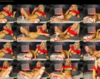 sebilone — 32 minute Chaturbate couple cam video clip, 1080p, Dec 7, 2021