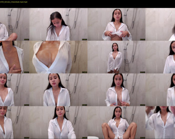 thaidream25 — 49 minute Chaturbate female cam video clip, 1080p, Nov 23, 2021