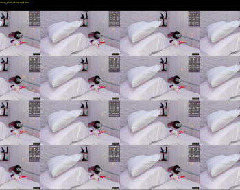 yully_ — 9 minute Chaturbate female cam video clip, 1080p, Dec 7, 2021