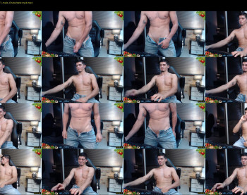 _mrcock_ — 6 minute Chaturbate male cam video clip, 1080p, Dec 9, 2021