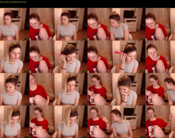 ann_mikele — 5 minute Chaturbate female cam video clip, 720p, Dec 8, 2021