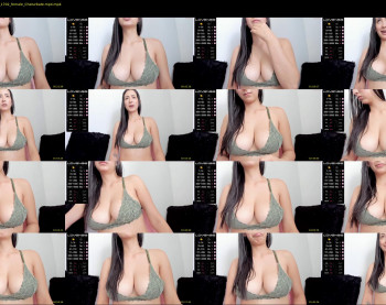 candy_smith_ — 7 minute Chaturbate female cam video clip, 720p, Dec 8, 2021