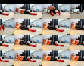 classy_medeeea — 19 minute Chaturbate female cam video clip, 1080p, Dec 9, 2021