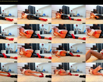 classy_medeeea — 77 minute Chaturbate female cam video clip, 1080p, Dec 9, 2021