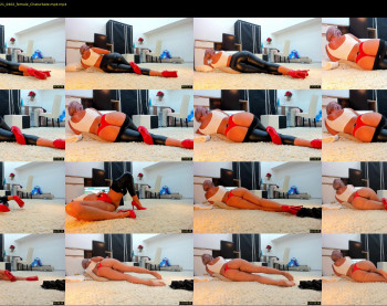 classy_medeeea — 77 minute Chaturbate female cam video clip, 1080p, Dec 9, 2021