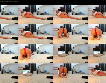 classy_medeeea — 4 minute Chaturbate female cam video clip, 1080p, Dec 9, 2021