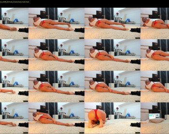 classy_medeeea — 12 minute Chaturbate female cam video clip, 1080p, Dec 9, 2021