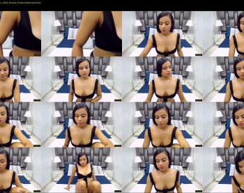danielasanders — 6 minute Chaturbate female cam video clip, 1080p, Dec 8, 2021