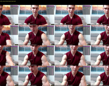 destroy_boy — 11 minute Chaturbate male cam video clip, 1080p, Dec 8, 2021