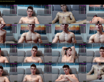 destroy_boy — 30 minute Chaturbate male cam video clip, 1080p, Dec 8, 2021