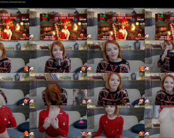 ginger_pie — 71 minute Chaturbate female cam video clip, 1080p, Dec 9, 2021
