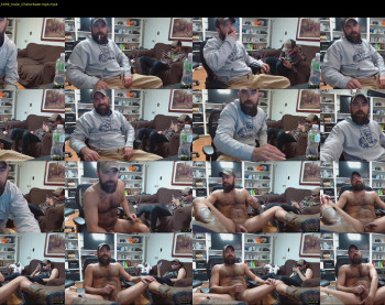hardworkertn — 31 minute Chaturbate male cam video clip, 720p, Dec 8, 2021
